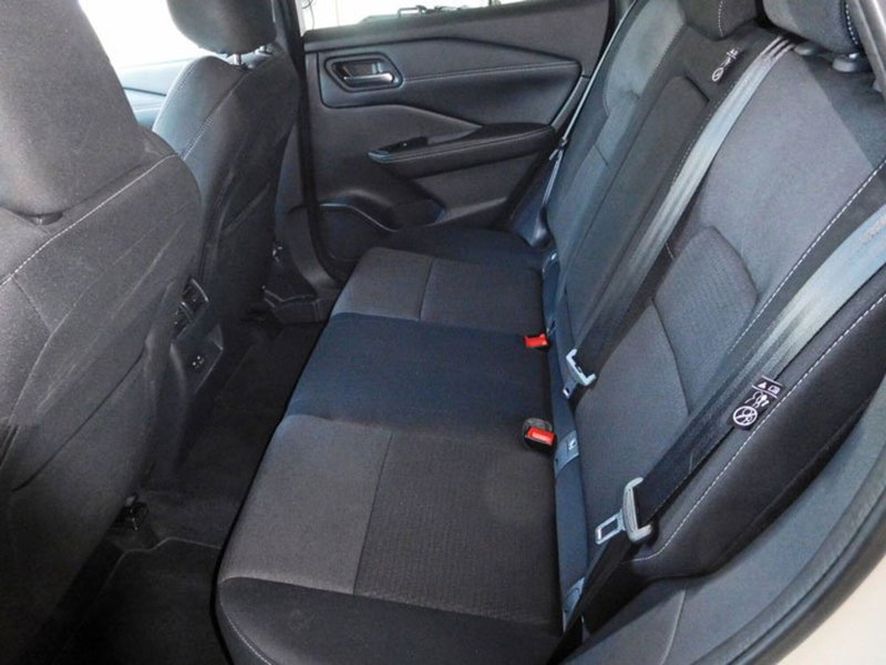 Nissan Qashqai usata a Rimini (10)