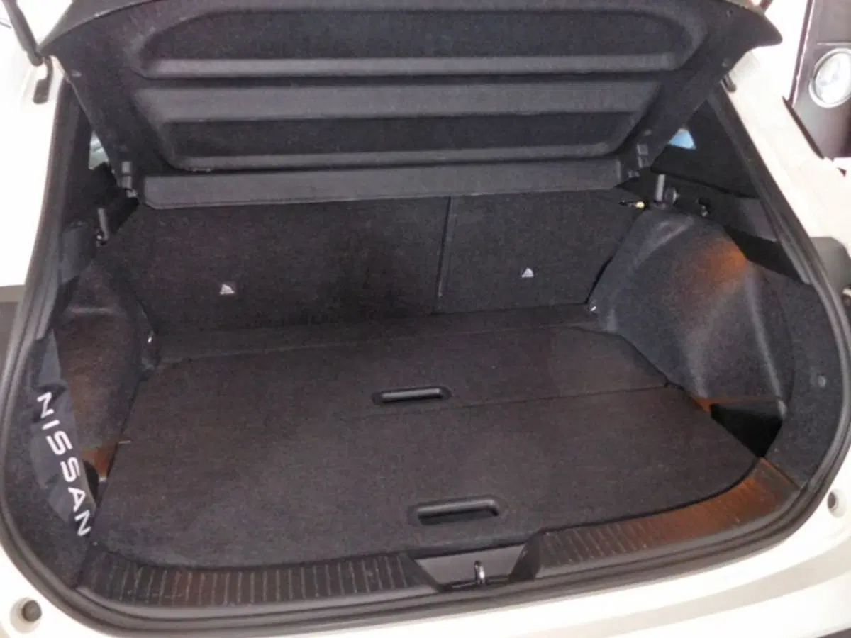 Nissan Qashqai usata a Rimini (12)