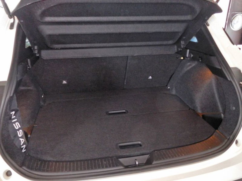 Nissan Qashqai usata a Rimini (12)