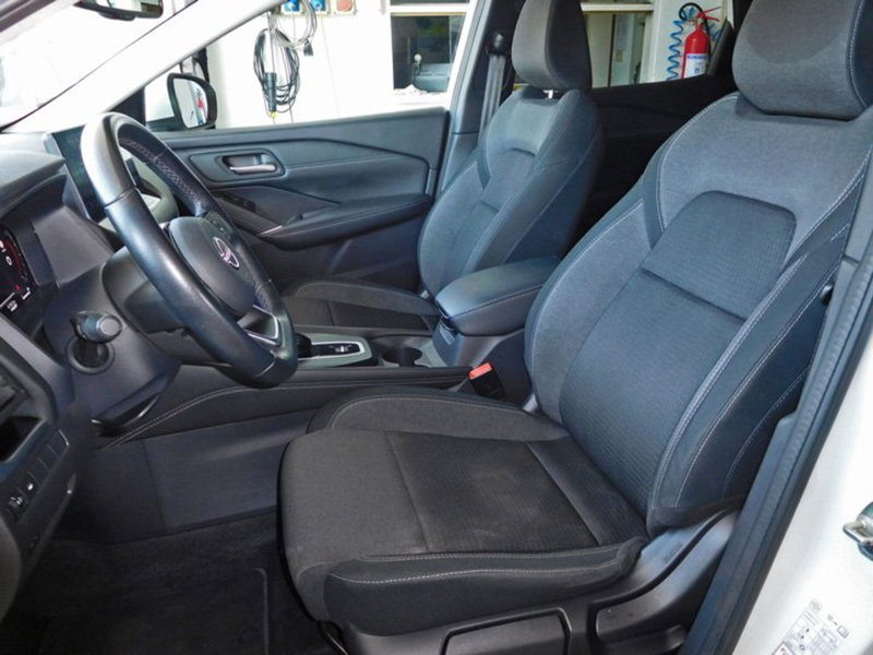 Nissan Qashqai usata a Rimini (5)
