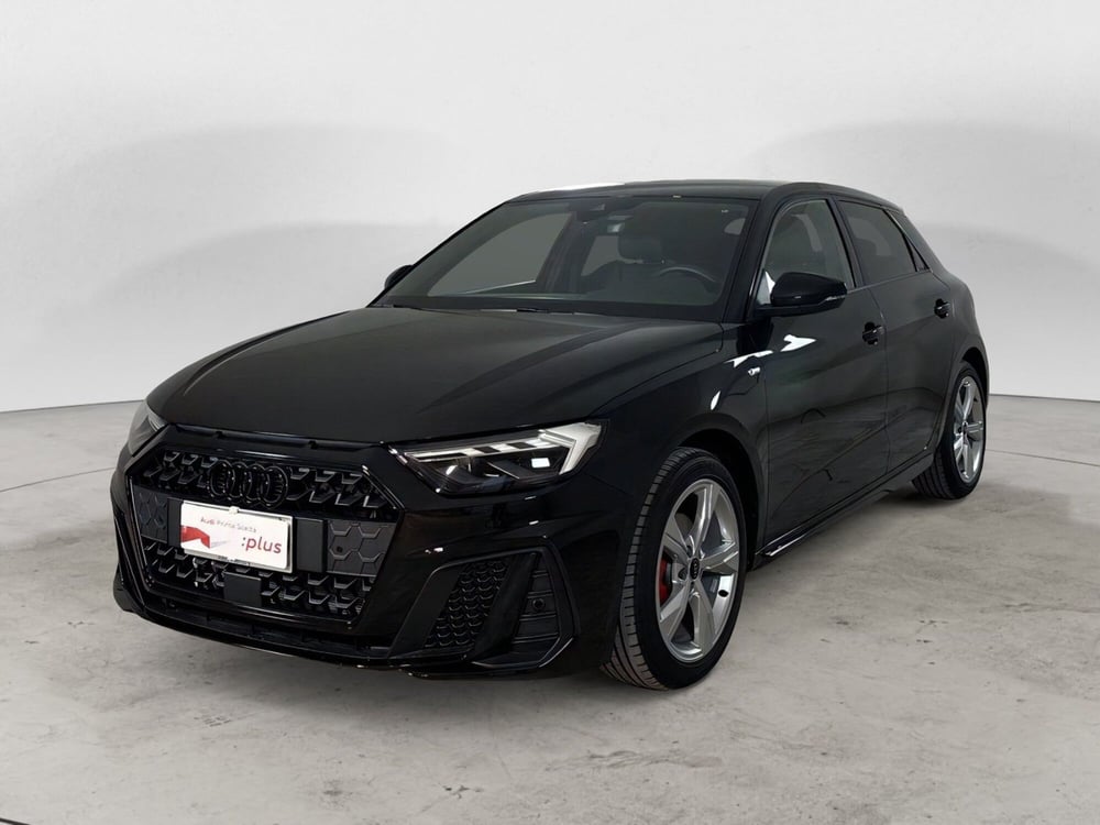 Audi A1 Sportback usata a Caserta