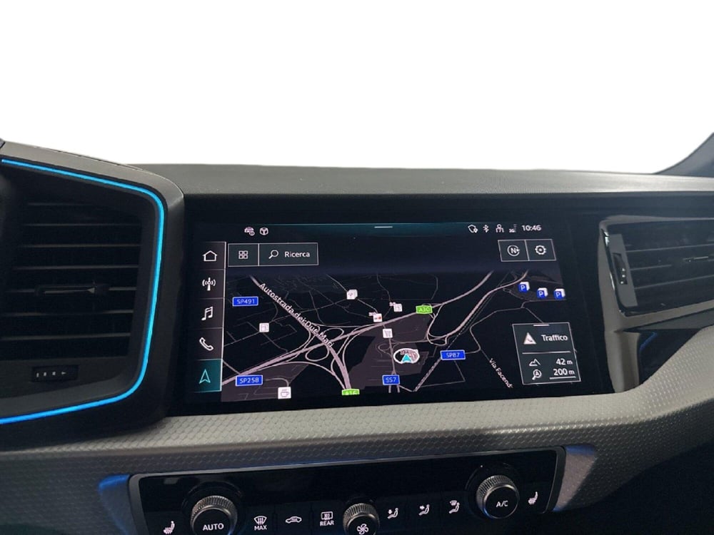 Audi A1 Sportback usata a Caserta (15)