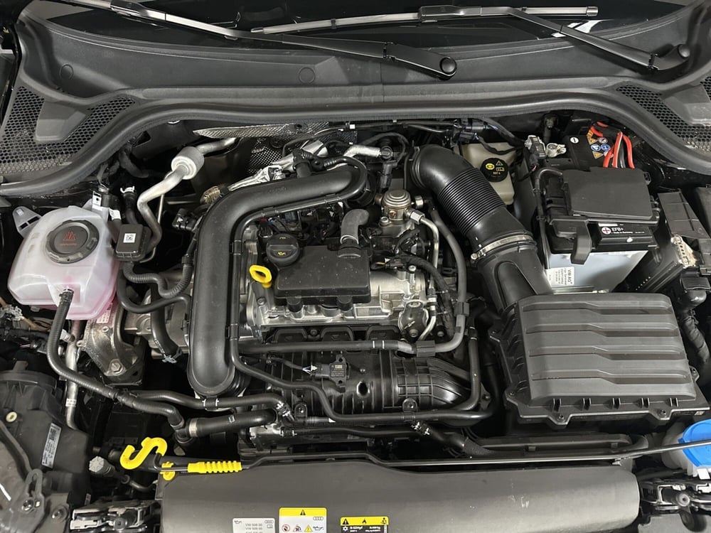 Audi A1 Sportback usata a Caserta (18)