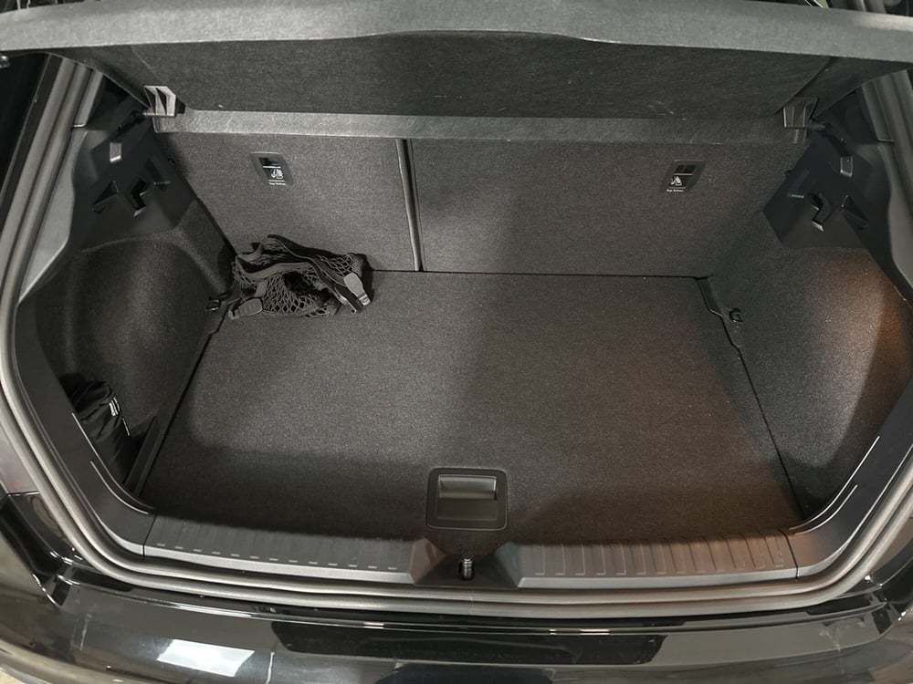 Audi A1 Sportback usata a Caserta (19)