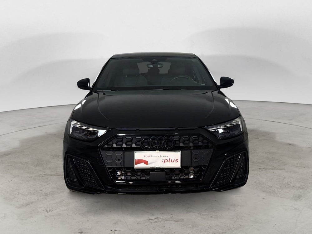 Audi A1 Sportback usata a Caserta (2)