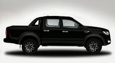 Dr PK8 2.0 turbo diesel 4x4 136cv nuova a Prato