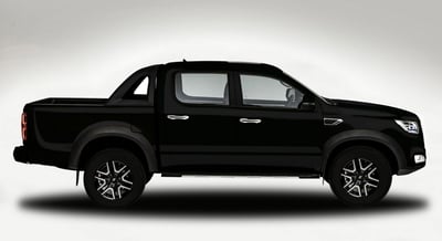 Dr PK8 2.0 turbo diesel 4x4 136cv nuova a Prato