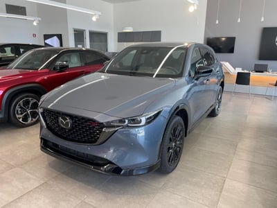 Mazda CX-5 2.2L Skyactiv-D 150 CV 2WD Homura nuova a Prato