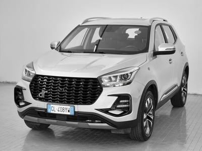 Dr dr 5.0 5.0 1.5 Bi-Fuel GPL del 2023 usata a Prato