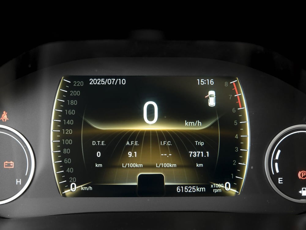 Dr dr 5.0 usata a Prato (10)