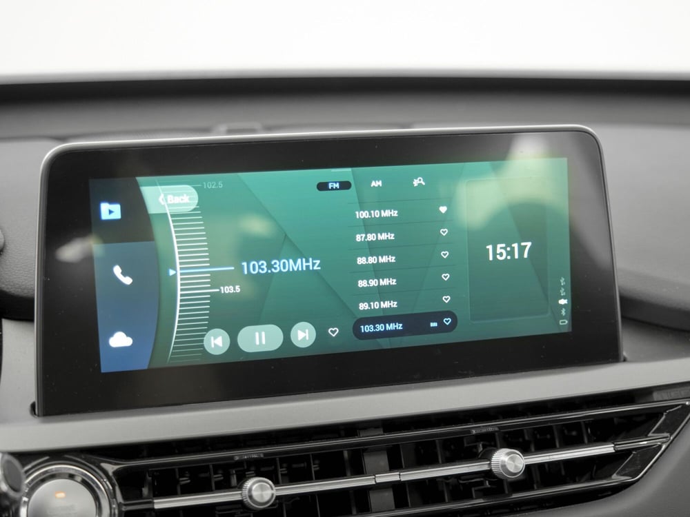 Dr dr 5.0 usata a Prato (12)