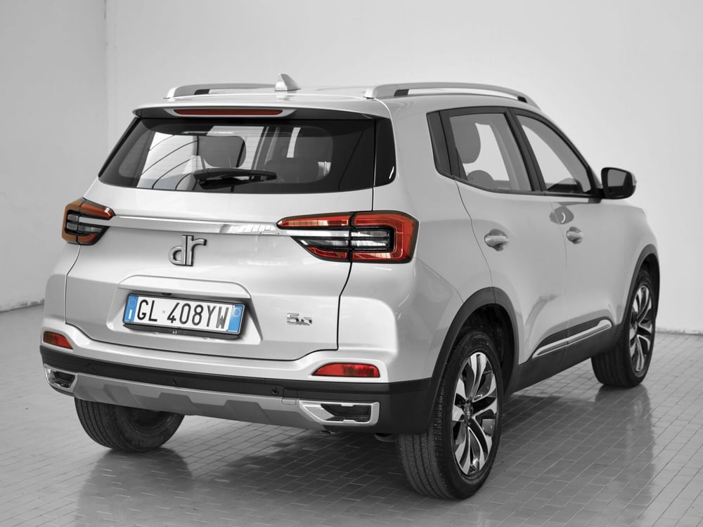 Dr dr 5.0 usata a Prato (6)