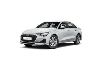 Audi A3 Sedan 35 TDI nuova a Palermo