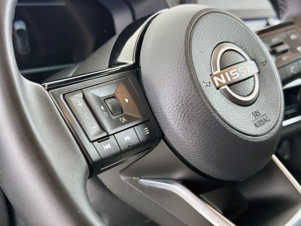 Nissan Qashqai usata a Perugia (13)