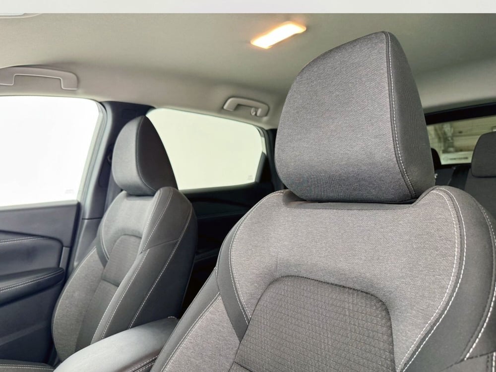 Nissan Qashqai usata a Perugia (20)