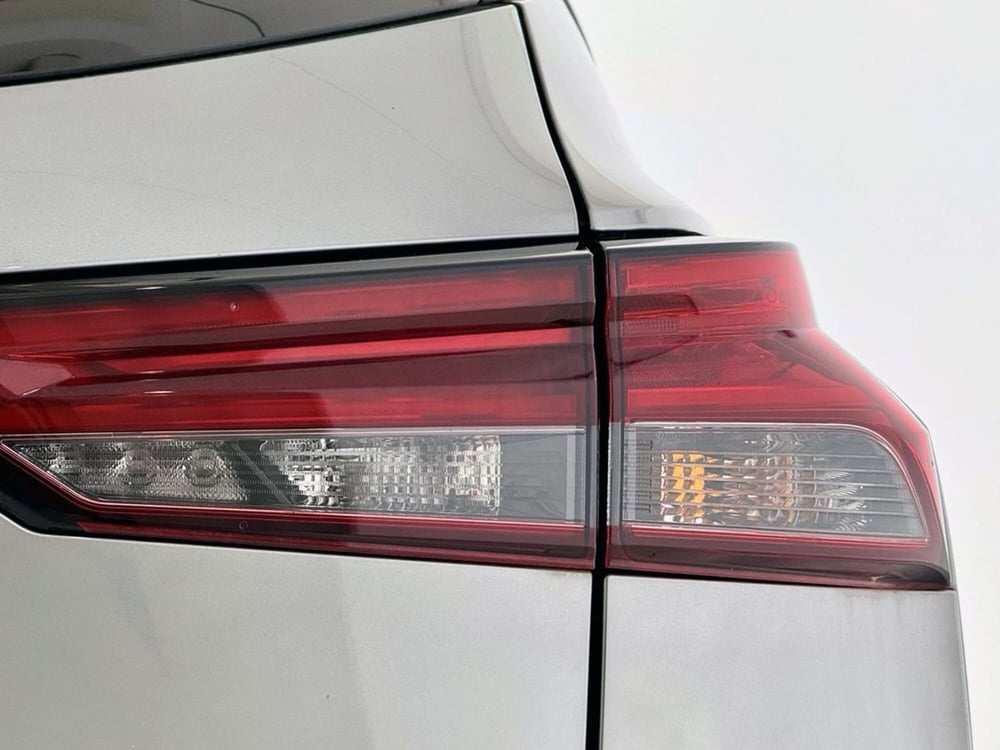 Nissan Qashqai usata a Perugia (10)