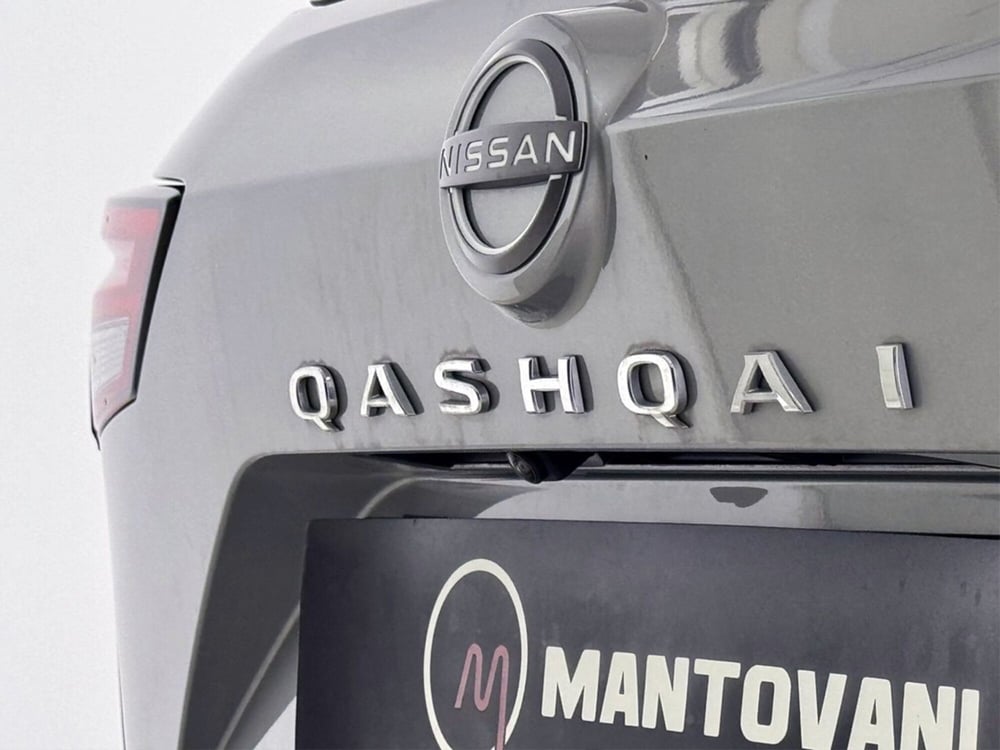 Nissan Qashqai usata a Perugia (11)