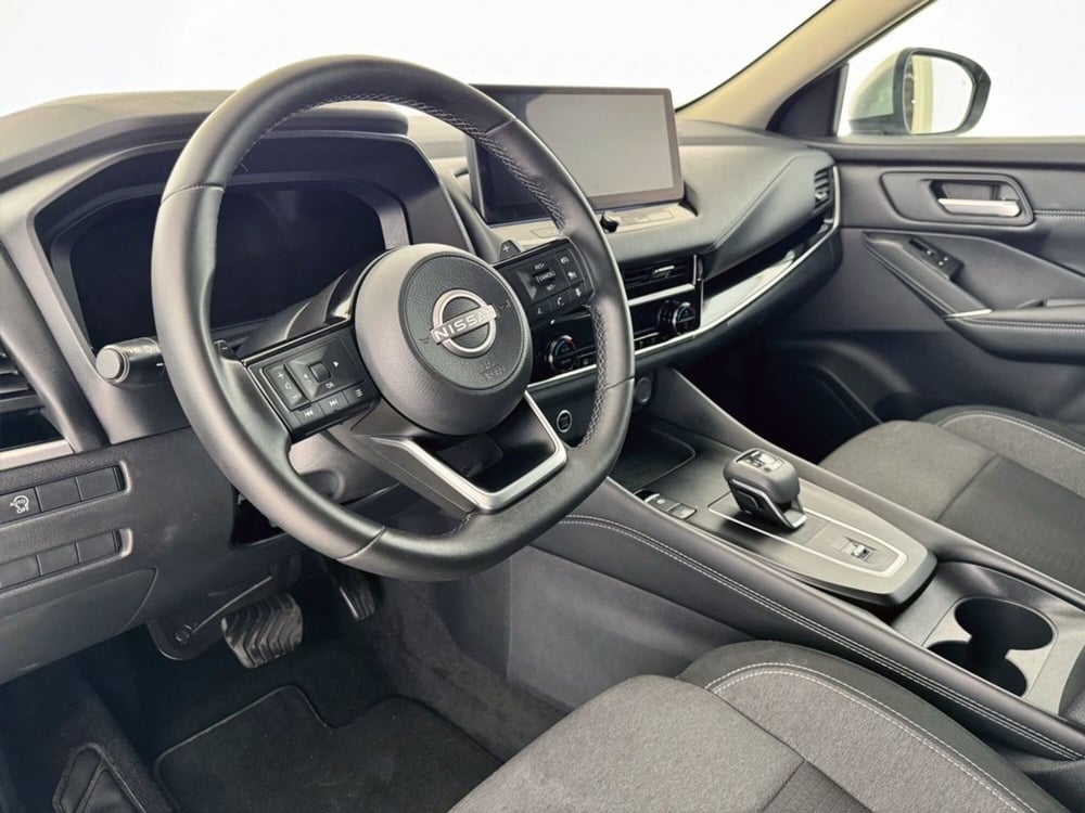 Nissan Qashqai usata a Perugia (14)