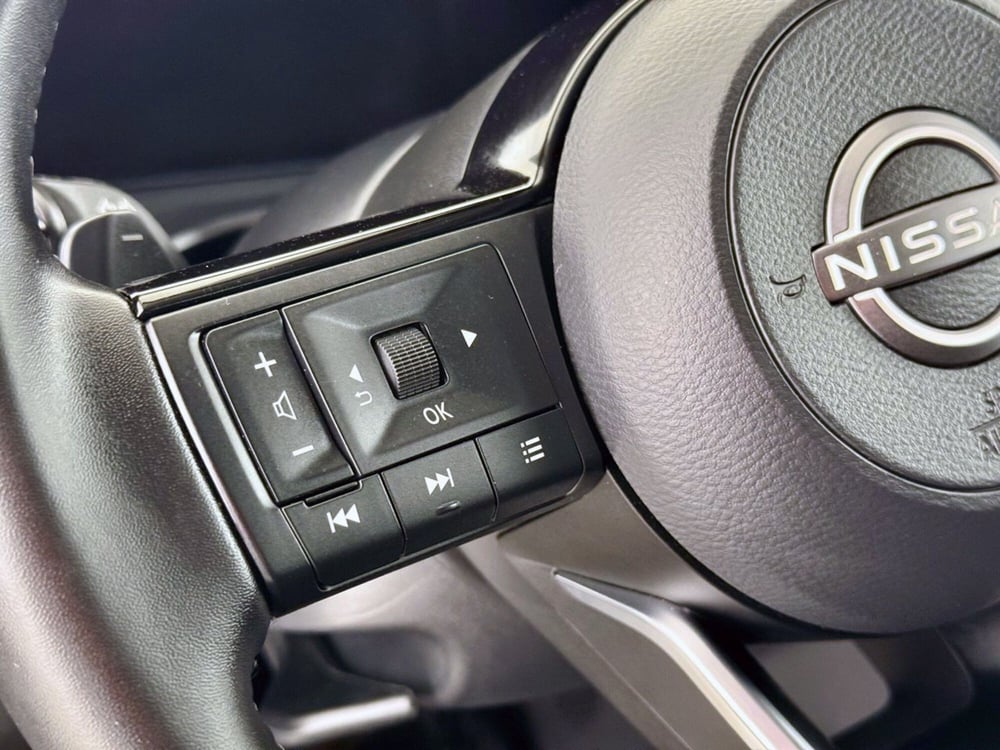 Nissan Qashqai usata a Perugia (15)