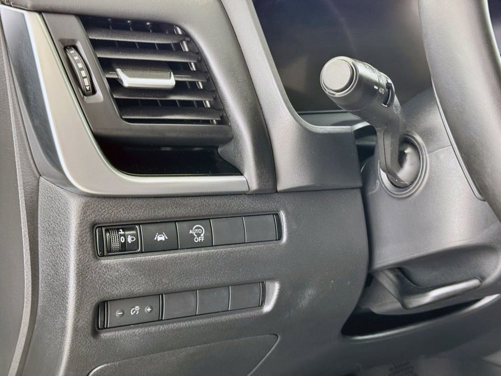 Nissan Qashqai usata a Perugia (19)