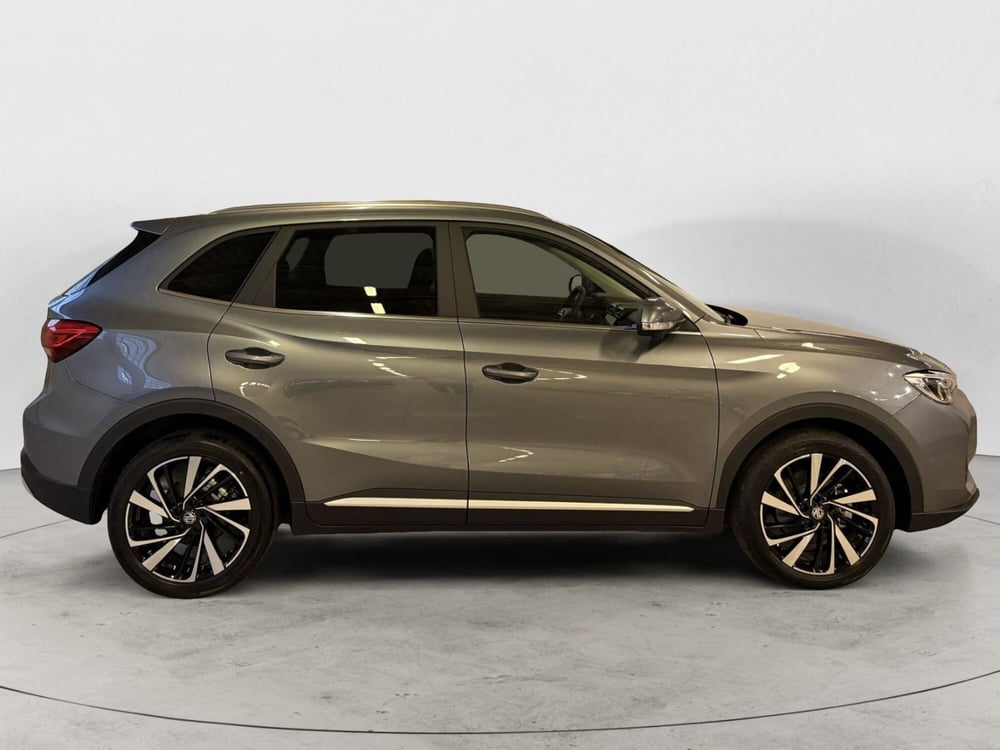 Mg ZS EV nuova a Monza e Brianza (7)