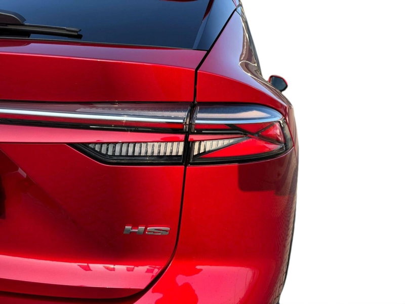 Mg HS nuova a Milano (10)