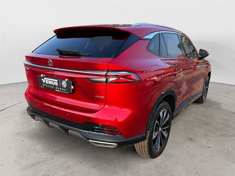 Mg HS nuova a Milano (5)