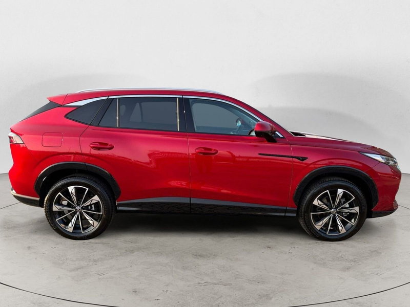 Mg HS nuova a Milano (6)