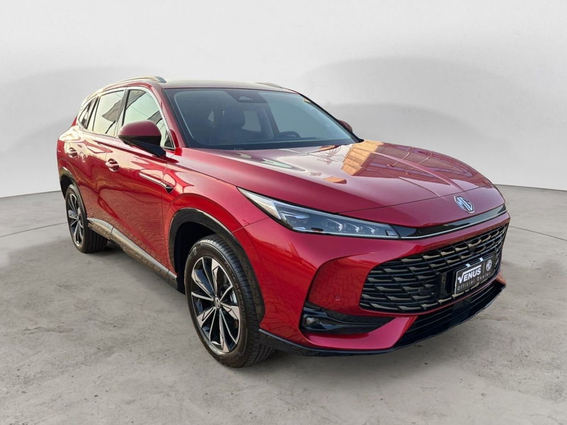 Mg HS nuova a Milano (7)