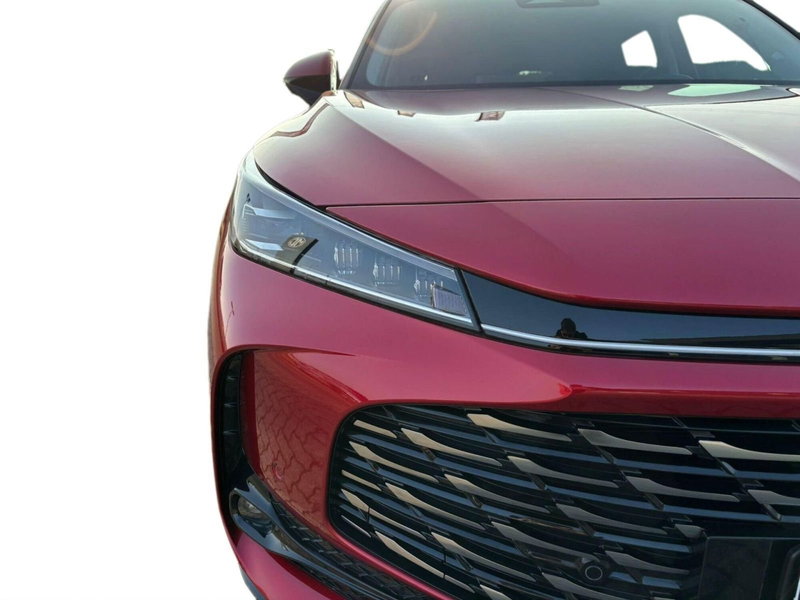 Mg HS nuova a Milano (9)