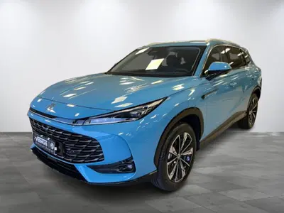 Mg HS HS 1.5T-GDI Comfort nuova a Monza