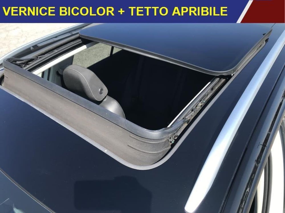 Volkswagen T-Roc usata a Cuneo (6)