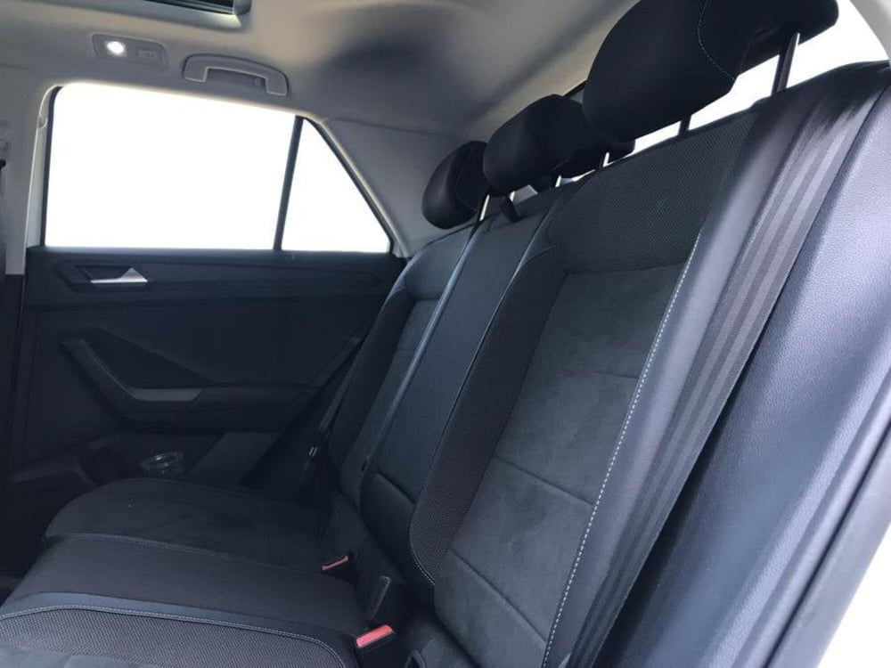 Volkswagen T-Roc usata a Cuneo (8)