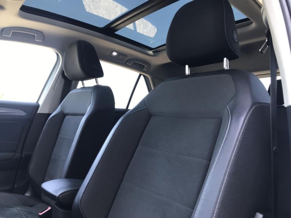 Volkswagen T-Roc usata a Cuneo (9)