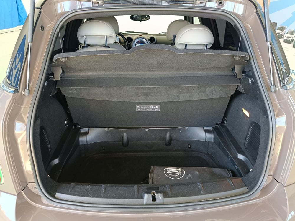 MINI Mini Countryman usata a Rimini (16)