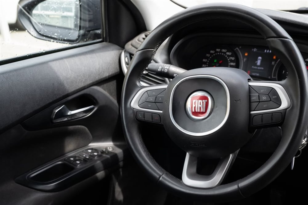 Fiat Tipo Station Wagon usata a Torino (11)