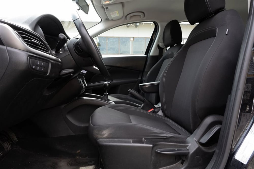 Fiat Tipo Station Wagon usata a Torino (16)