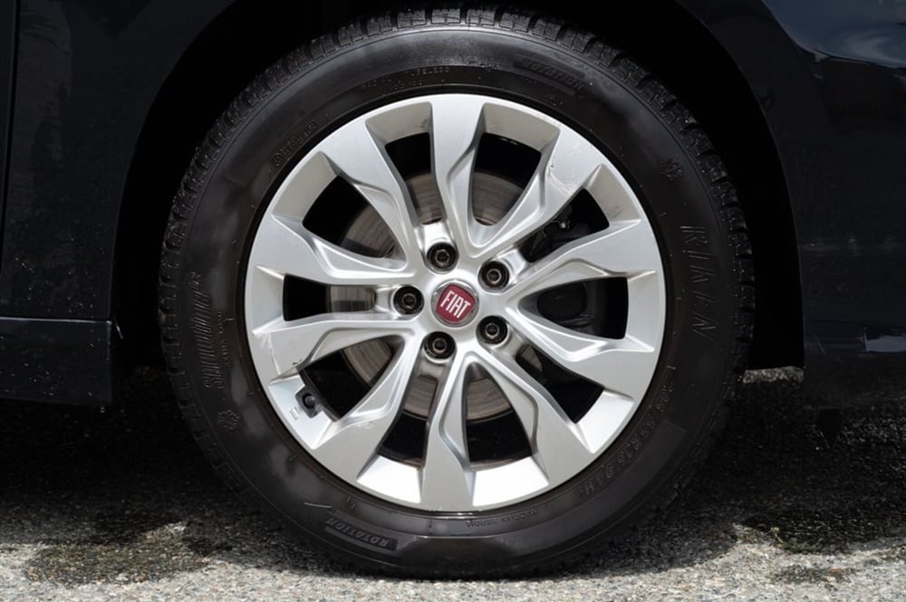 Fiat Tipo Station Wagon usata a Torino (4)