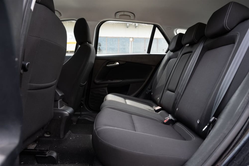 Fiat Tipo Station Wagon usata a Torino (9)