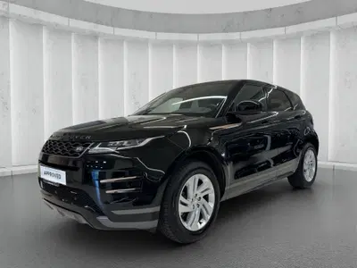 Land Rover Range Rover Evoque 2.0D I4 163 CV AWD Auto R-Dynamic del 2023 usata a Milano