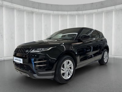 Land Rover Range Rover Evoque 2.0D I4 163 CV AWD Auto R-Dynamic del 2023 usata a Milano