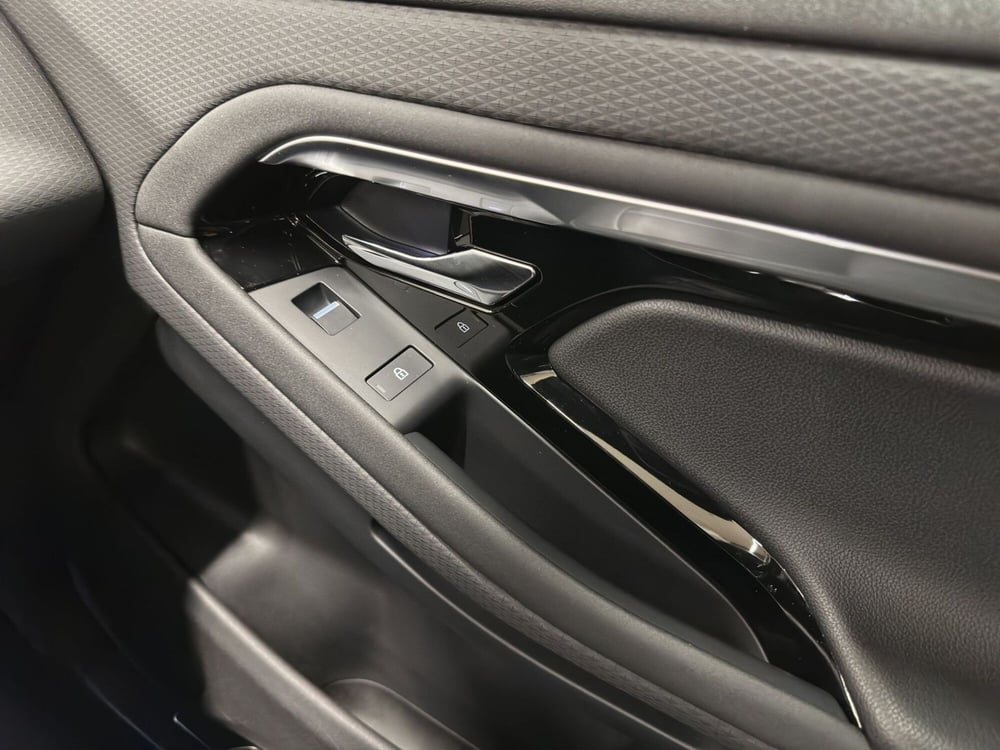 Land Rover Range Rover Evoque usata a Milano (18)