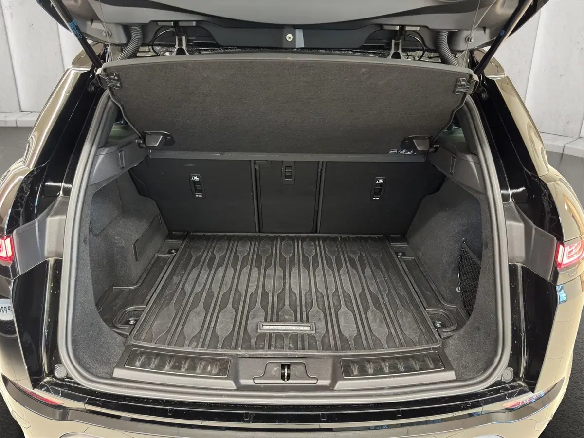 Land Rover Range Rover Evoque usata a Milano (19)