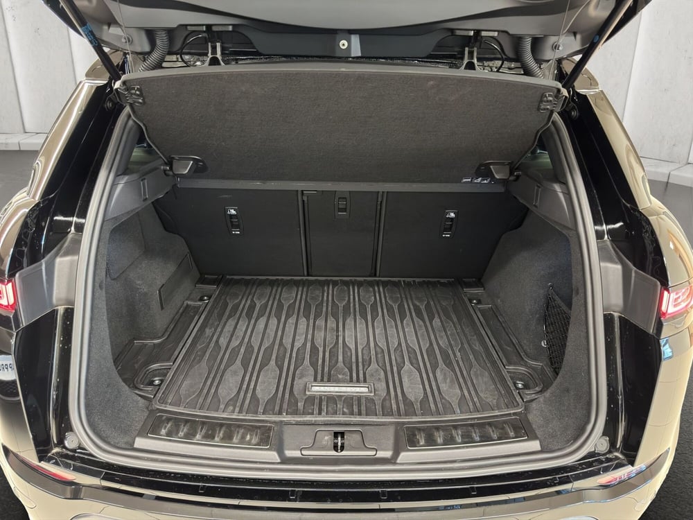 Land Rover Range Rover Evoque usata a Milano (19)