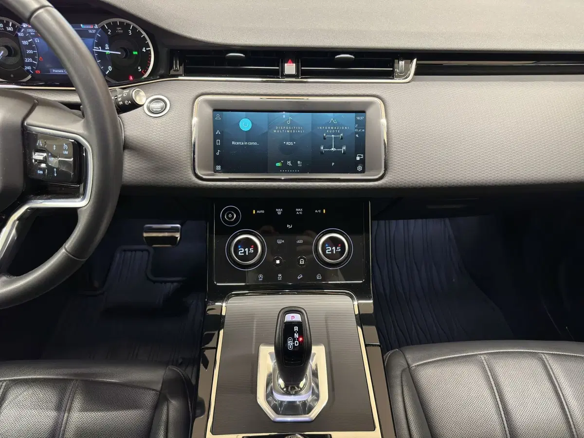 Land Rover Range Rover Evoque usata a Milano (20)