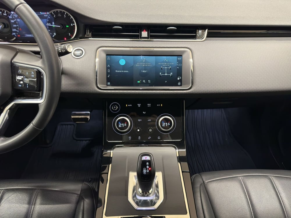 Land Rover Range Rover Evoque usata a Milano (20)