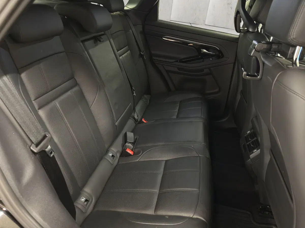 Land Rover Range Rover Evoque usata a Milano (5)