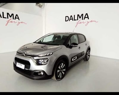 Citroen C3 1.2 puretech Max s&amp;s 83cv neopatentati nuova a Solaro