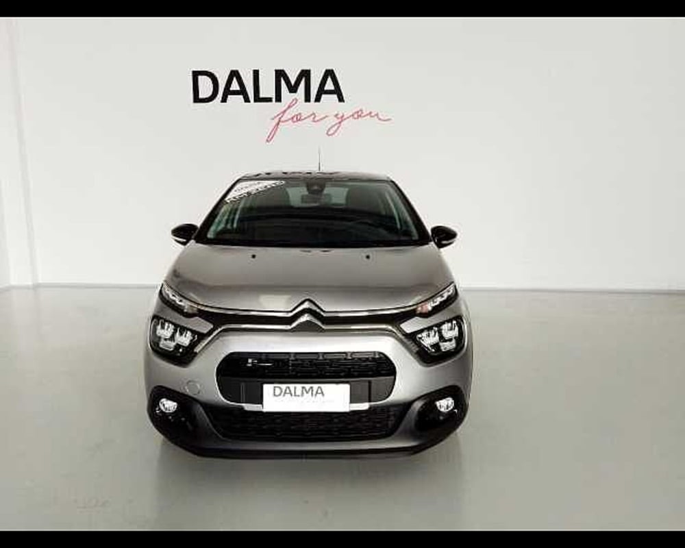 Citroen C3 nuova a Milano (5)