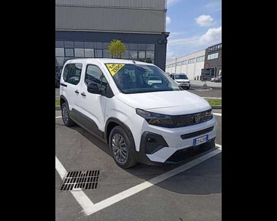 Peugeot Rifter mix 1.5 bluehdi 100cv Allure S&amp;S nuova a Solaro